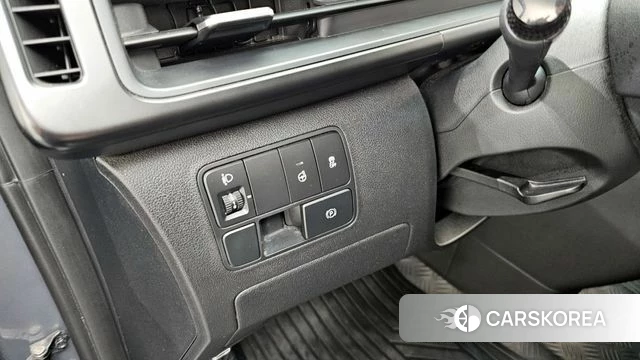 Hyundai Staria id 4360080 из Кореи 7