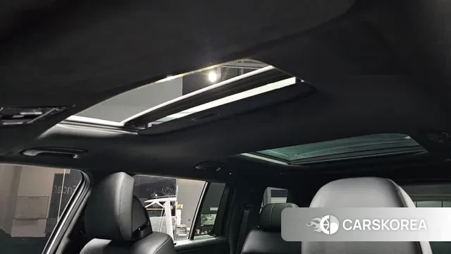 Hyundai Santa Fe (MX5) id 3305353 из Кореи 7