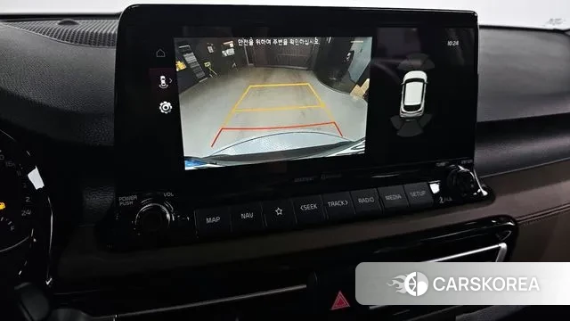 Kia Seltos id 3101159 из Кореи 7