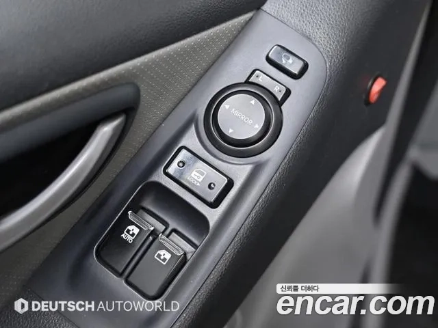 Hyundai The New Grand Starex id 2876540 из Кореи 7