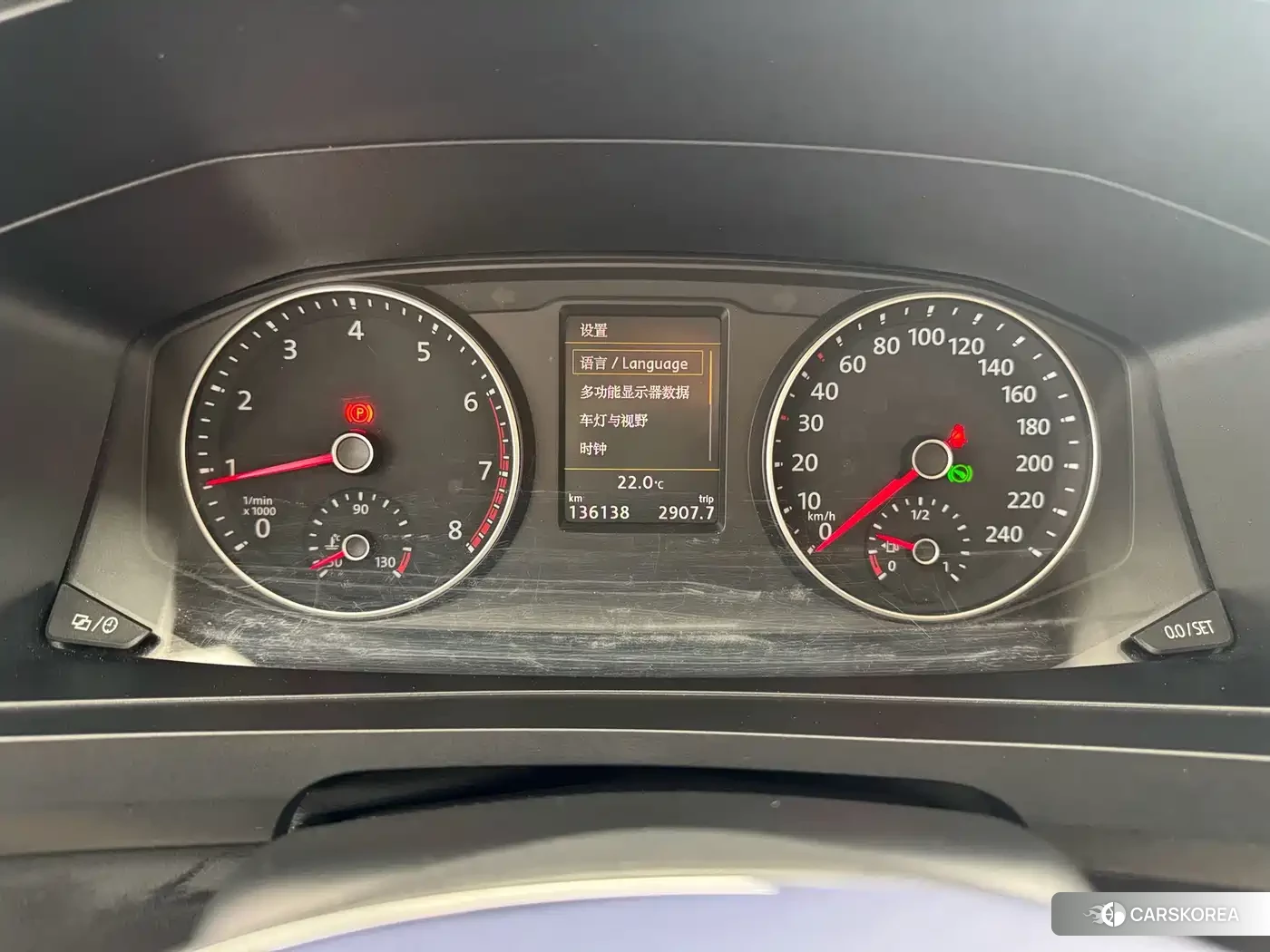Volkswagen Caravelle id 4559676 из Китая 7