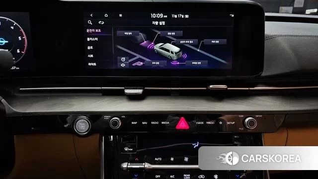 Kia Carnival 4th generation id 3372324 из Кореи 7