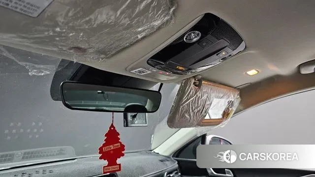 Kia K5 3rd generation id 2358496 из Кореи 7