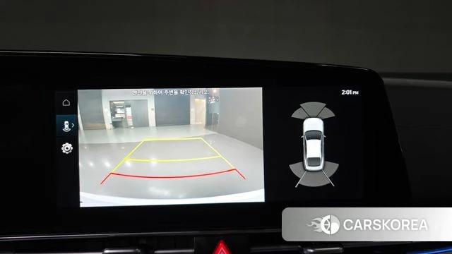 Hyundai Avante (CN7) id 3818803 из Кореи 7