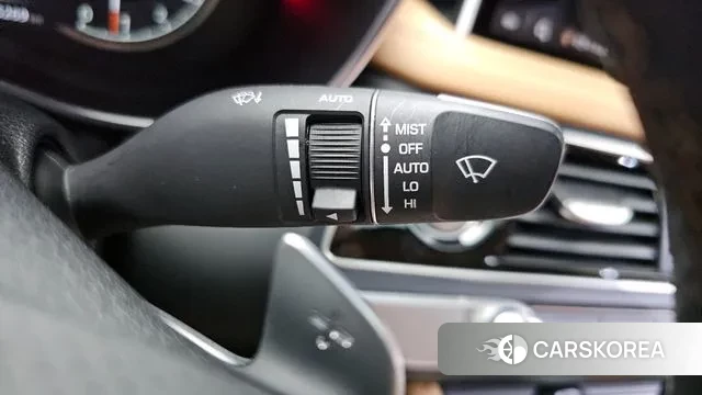 Genesis The New G70 id 3366939 из Кореи 7