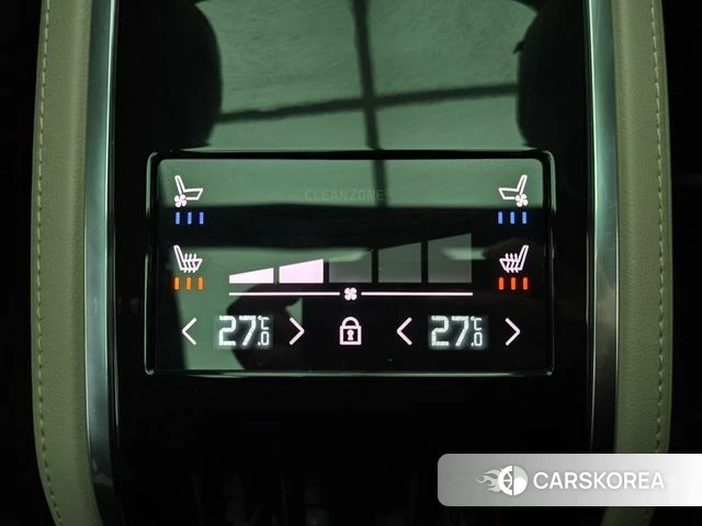 Volvo S90 id 4016775 из Кореи 7