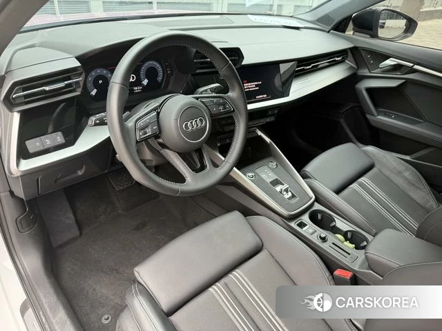 Audi A3 id 4274228 из Китая 7