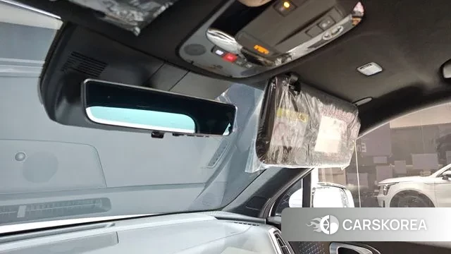 Kia The New Sorento 4th Generation id 3523612 из Кореи 7