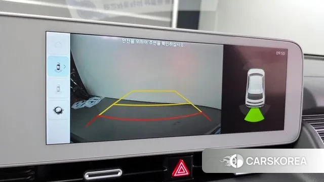 Hyundai Ionic 5 id 3059396 из Кореи 7