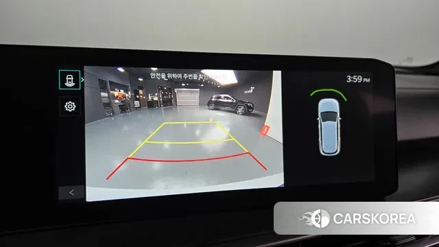 Kia The New Sorento 4th Generation id 3620063 из Кореи 7