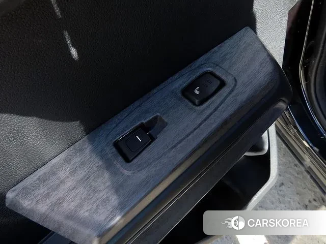 Ssangyong The New Torres id 3289085 из Кореи 7