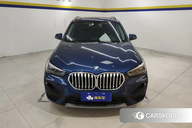 BMW X1 id 3920143 из Китая 7