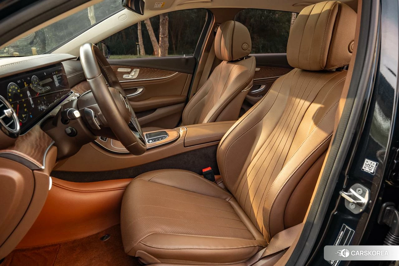 Mercedes-Benz E-class id 4420154 из Китая 7