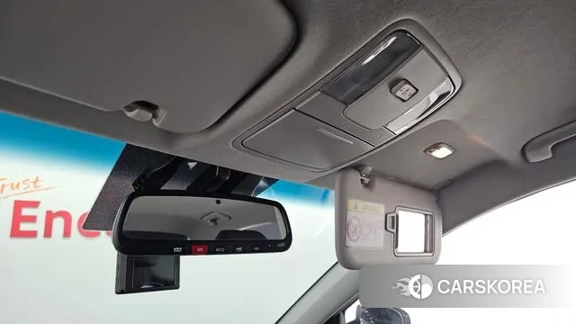 Kia The New K3 2nd generation id 3426521 из Кореи 7