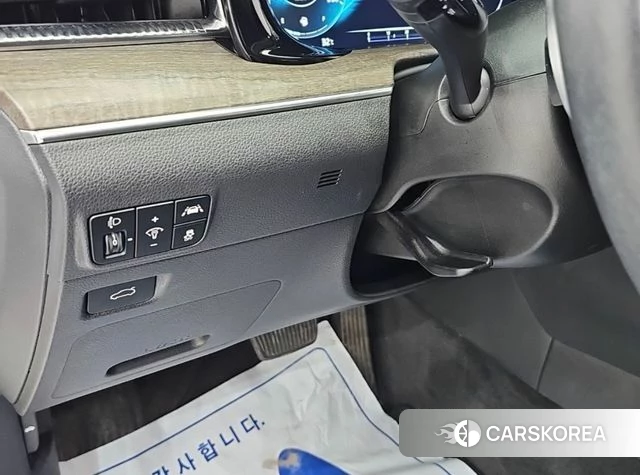 Kia K5 3rd generation id 4485745 из Кореи 7