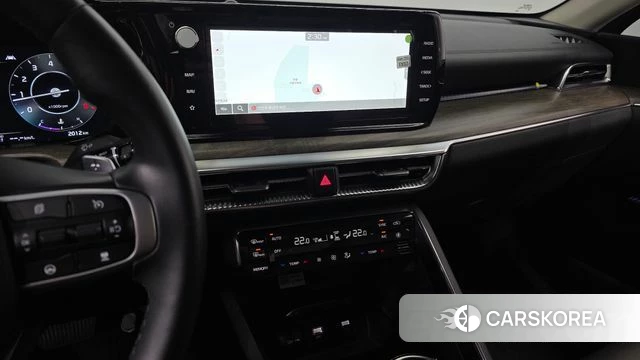 Kia K5 3rd generation id 4415079 из Кореи 7