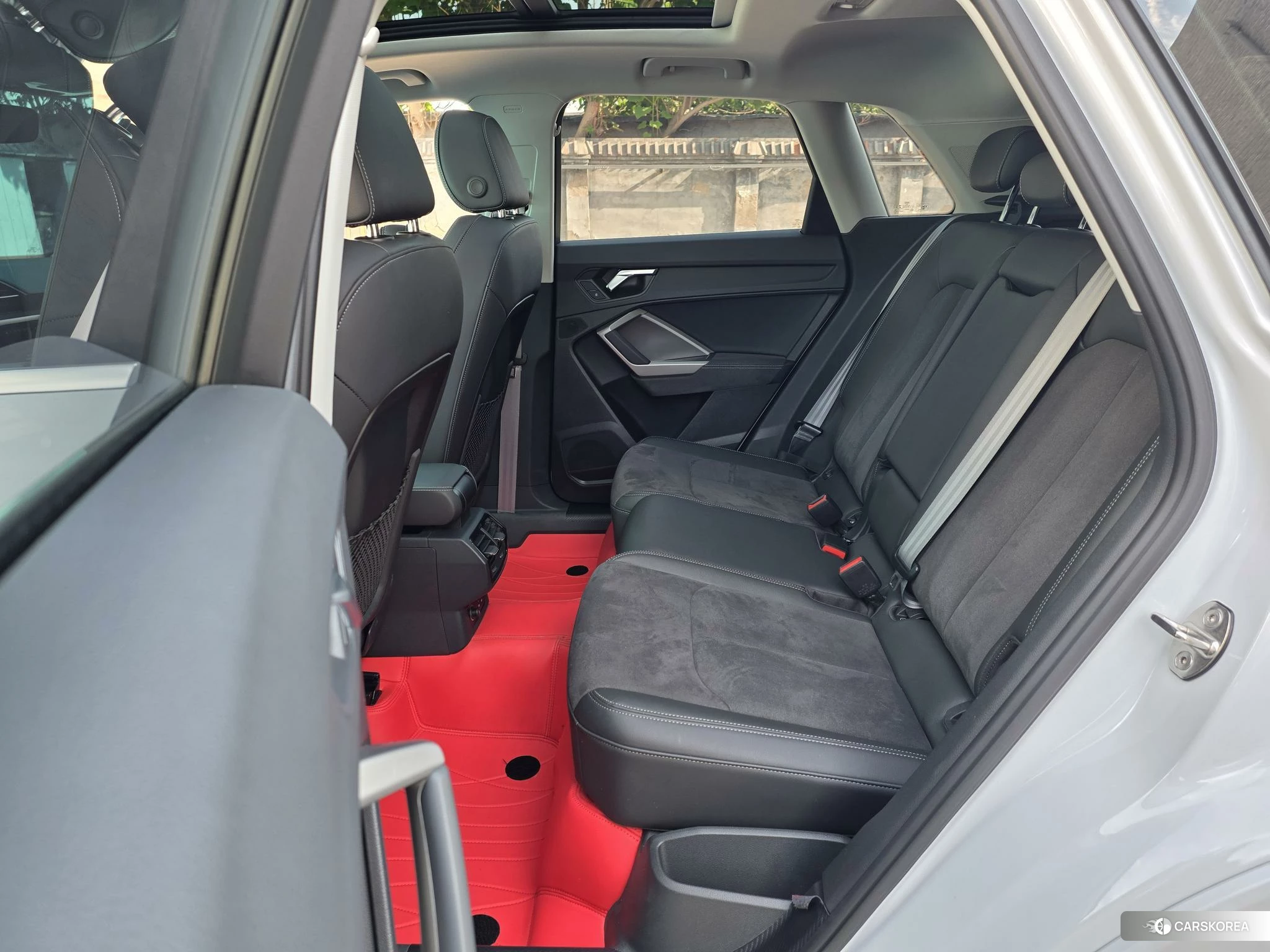 Audi Q3 id 4461469 из Китая 7