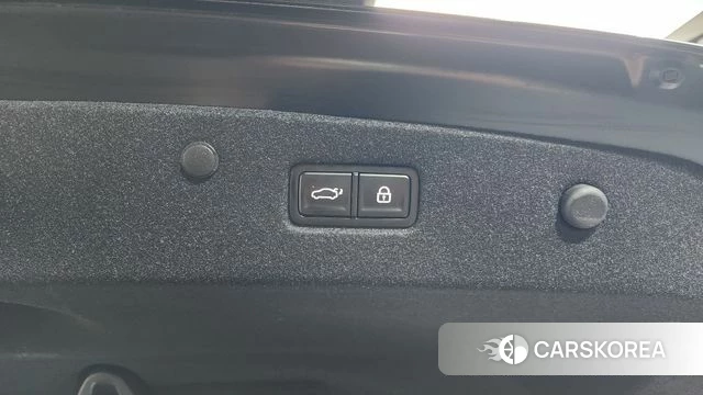 Kia K8 Hybrid id 4870987 из Кореи 7