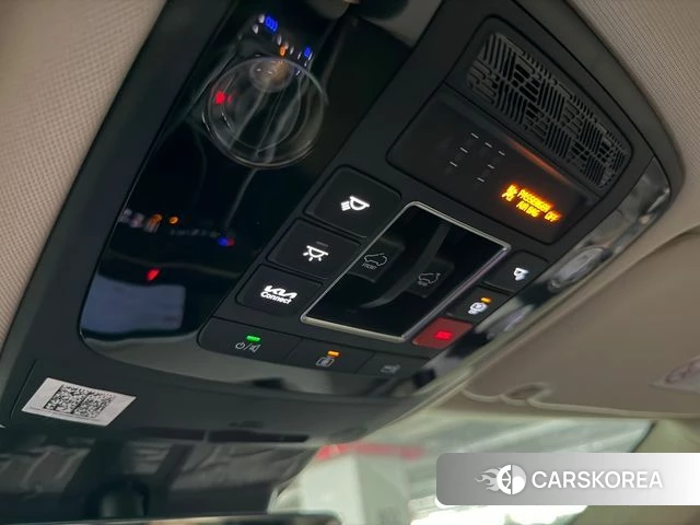 Kia The New Carnival 4th Generation id 4576946 из Кореи 7