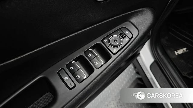 Hyundai The New Santa Fe id 3839131 из Кореи 7