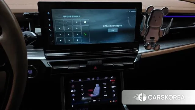 Ssangyong Torres id 3654622 из Кореи 7