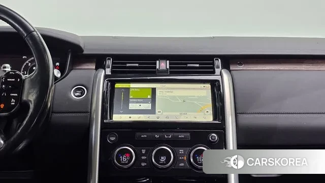 Land Rover Discovery 5 id 3095783 из Кореи 7