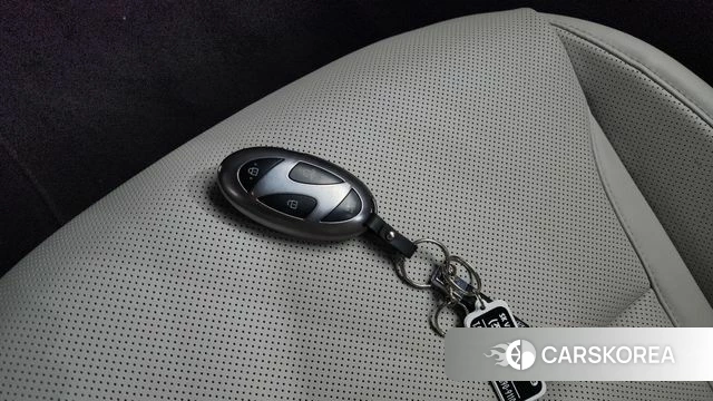 Hyundai The New Tucson (NX4) id 4248466 из Кореи 7