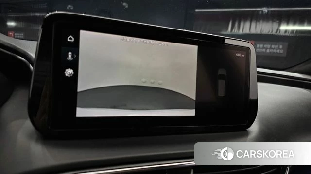 Hyundai The New Santa Fe id 4196379 из Кореи 7