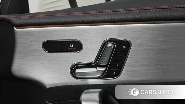 Mercedes-Benz CLA-Class C118 id 4490141 из Кореи 7