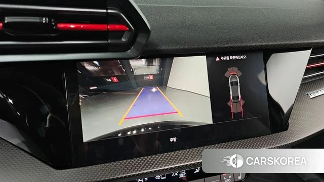 Audi RS3 (8Y) id 3825638 из Кореи 7