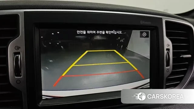 Kia Sportage 4th Generation id 3227036 из Кореи 7