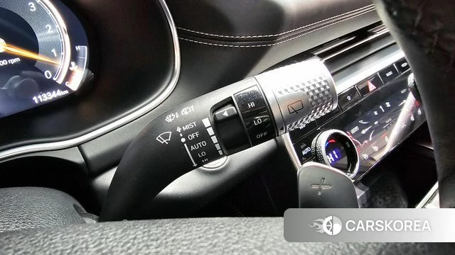 Genesis GV80 id 3819513 из Кореи 7