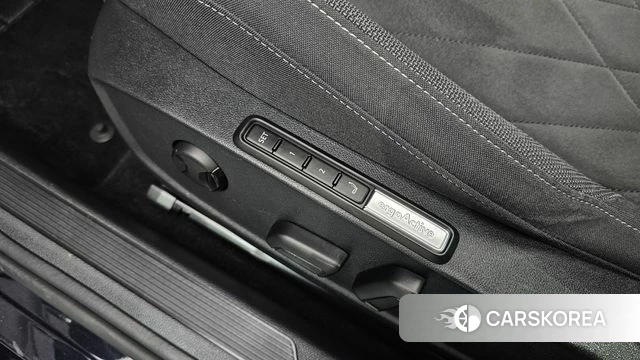 Volkswagen Golf 8th Generation id 4195447 из Кореи 7