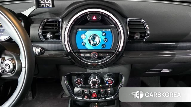 Mini Cooper Clubman id 4615380 из Кореи 7