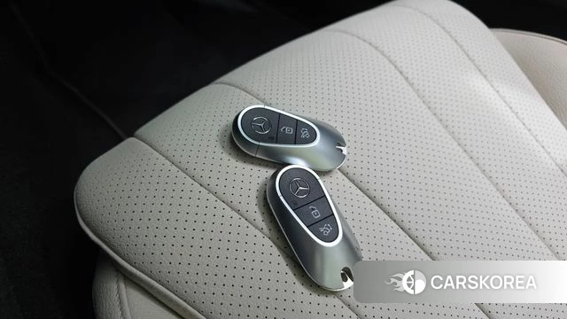 Mercedes-Benz E-Class W214 id 4560139 из Кореи 7