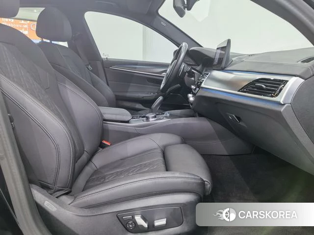 BMW 5 series (imported) id 4258221 из Китая 7