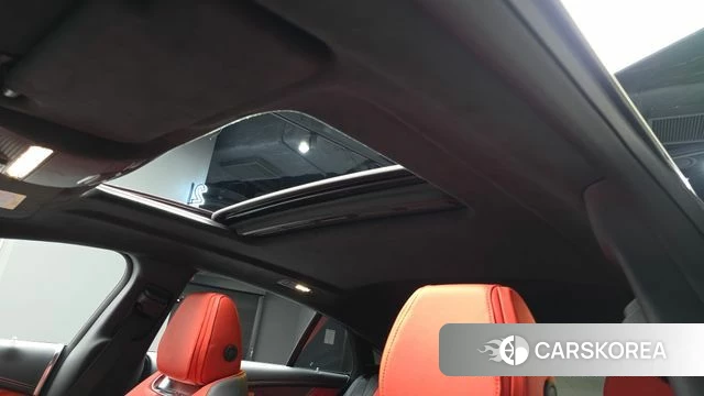 Mercedes-Benz AMG GT id 4834802 из Кореи 7