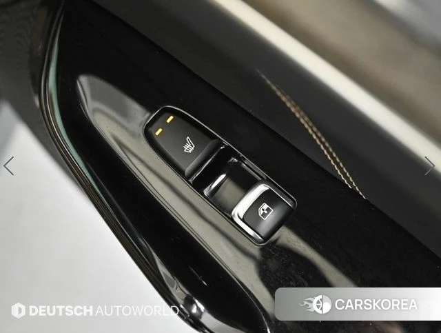 Kia K5 3rd generation id 4646544 из Кореи 7