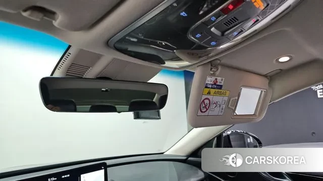 Genesis G80 (RG3) id 3665278 из Кореи 7