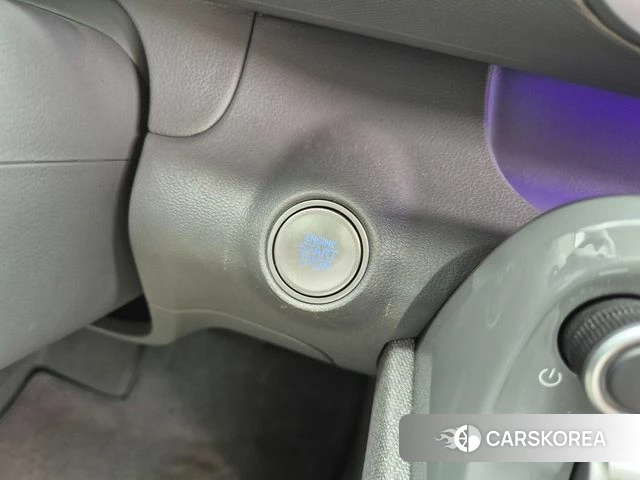 Hyundai Casper id 4546780 из Кореи 7