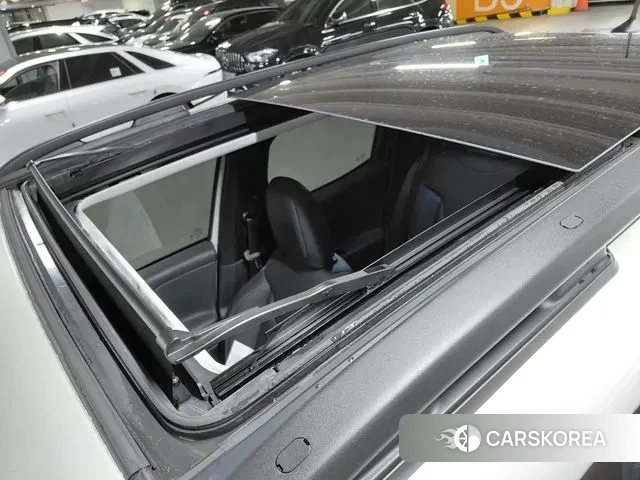 Jeep Renegade id 3037664 из Кореи 7