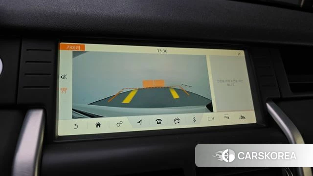 Land Rover Discovery Sports id 4345501 из Кореи 7
