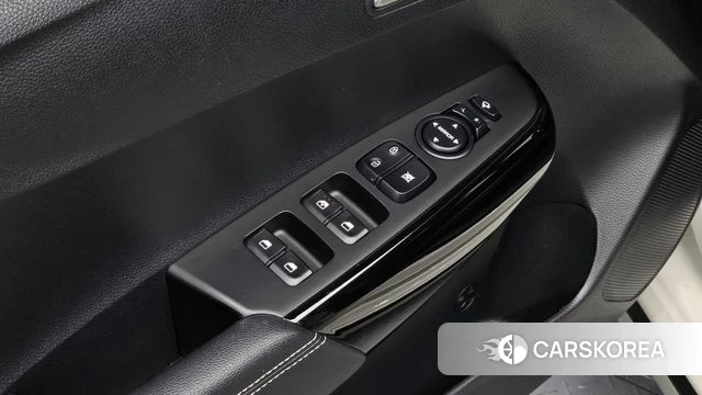 Kia Morning Urban (JA) id 4929427 из Кореи 7