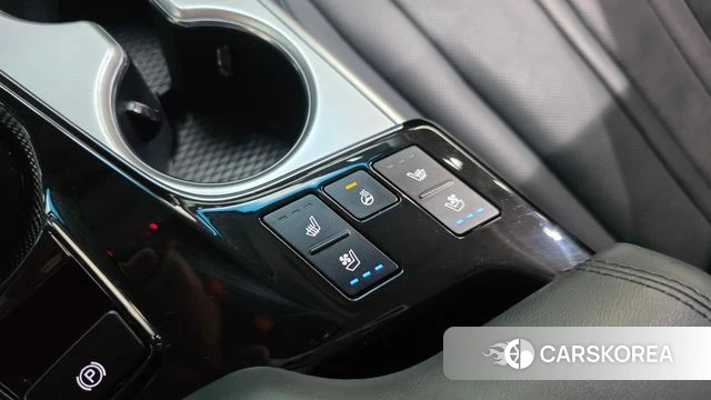 Kia K8 id 3864587 из Кореи 7