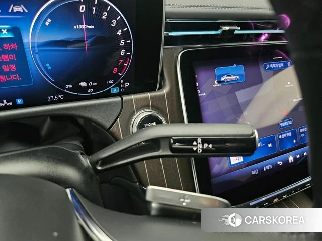 Mercedes-Benz E-Class W214 id 4511100 из Кореи 7