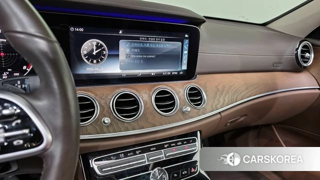 Mercedes-Benz E-Class W213 id 4339320 из Кореи 7