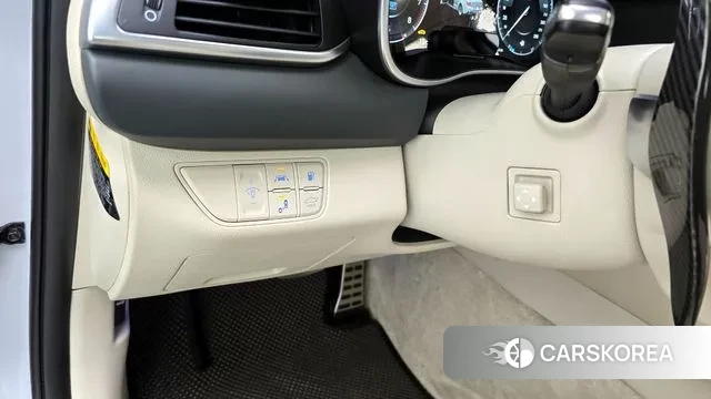 Genesis G70 id 3582626 из Кореи 7