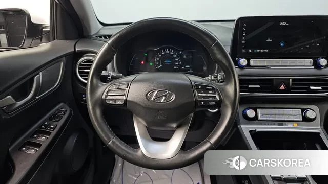 Hyundai Kona Electric id 3012887 из Кореи 7
