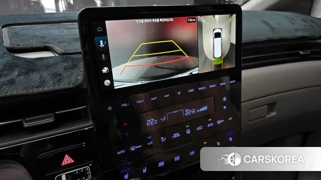 Hyundai Staria id 3080050 из Кореи 7