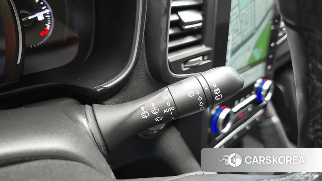 Renault Korea (Samsung) The New QM6 id 3832548 из Кореи 7